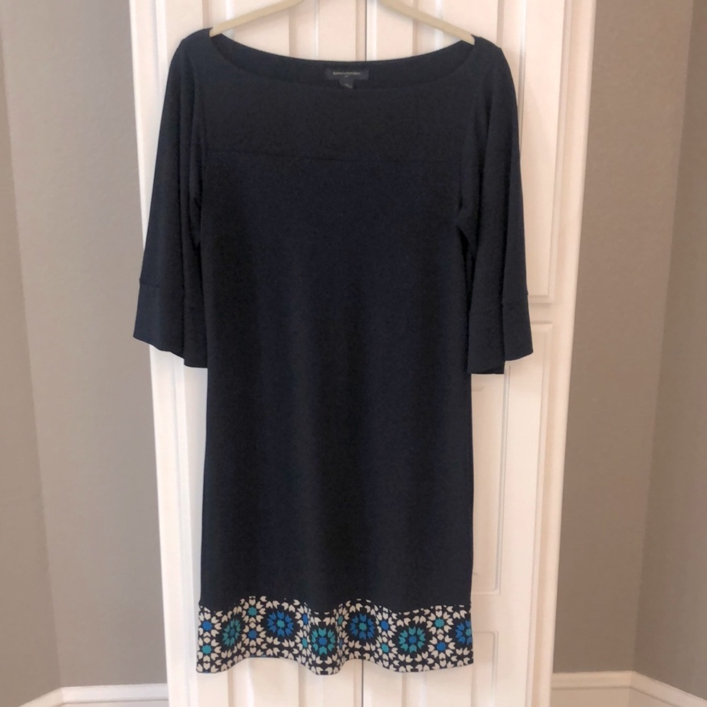 Banana Republic Navy dress S